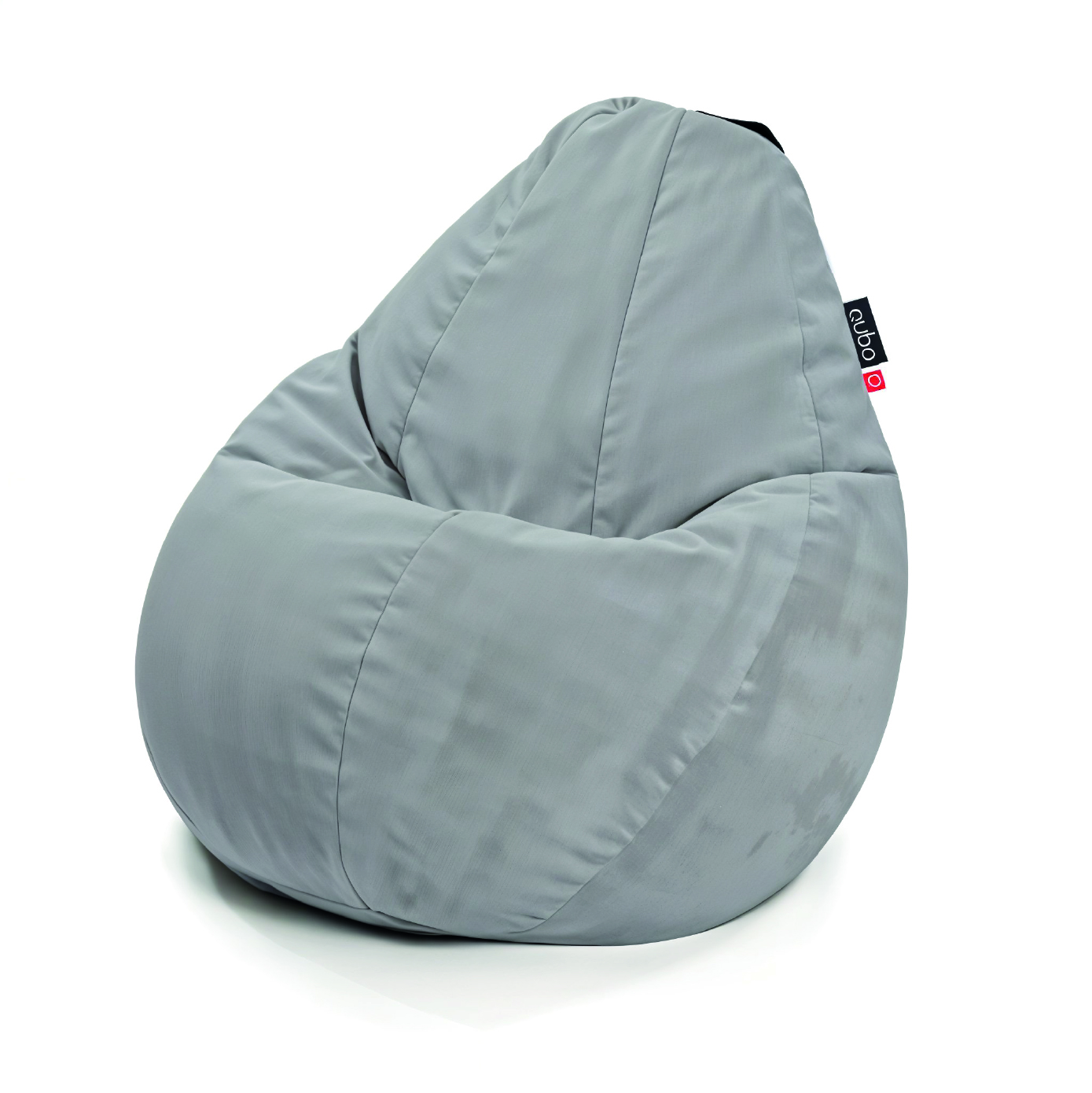 Bean Bag Gris