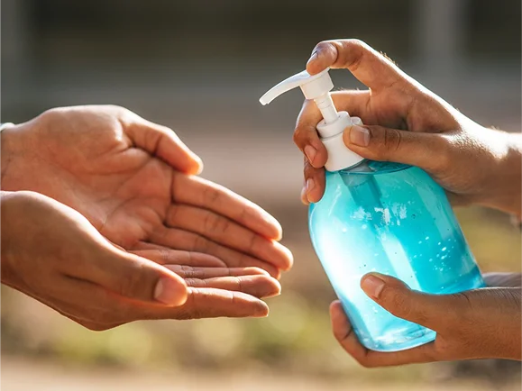 HYGIENE ET Sécurité